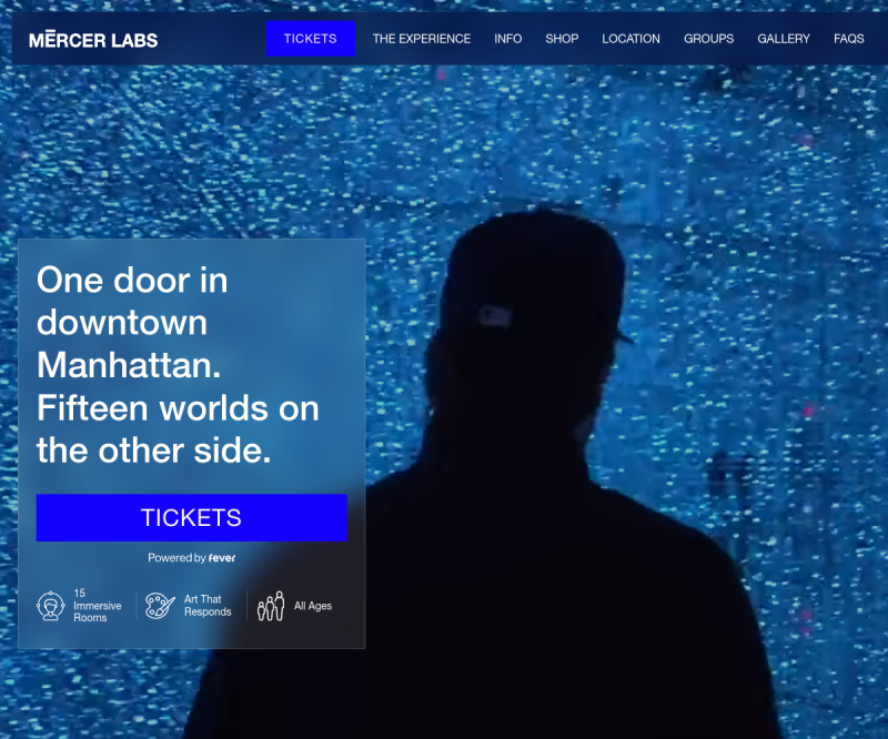 Mercer Labs