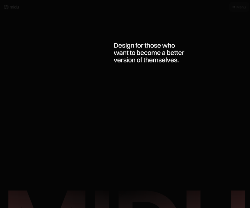 Midu Studio