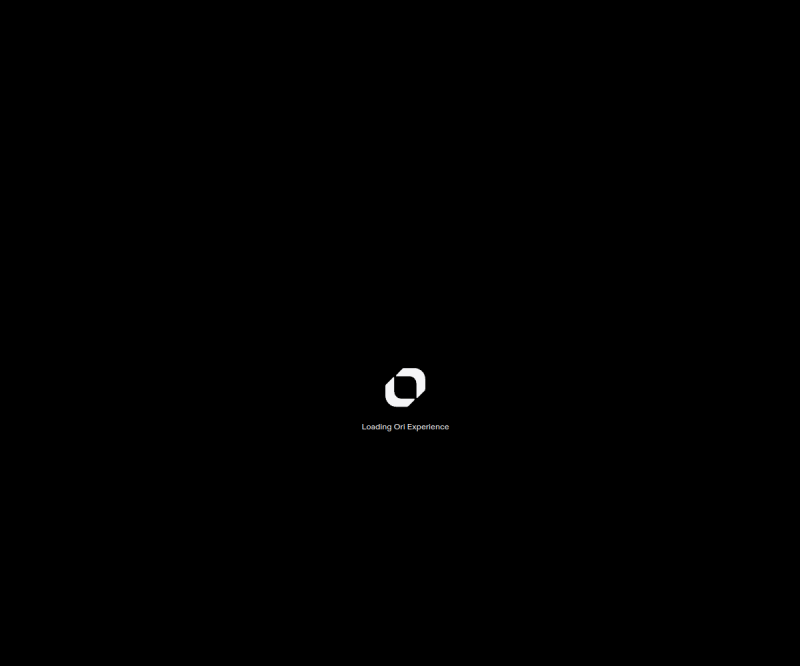 Ori Scan 2.0