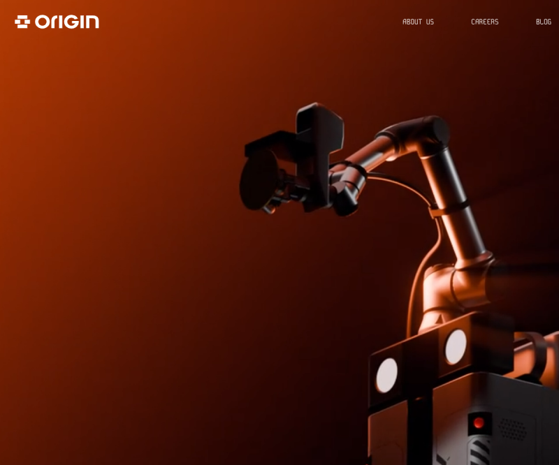 Origin Robotics