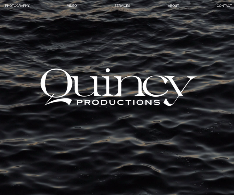Quincy Productions