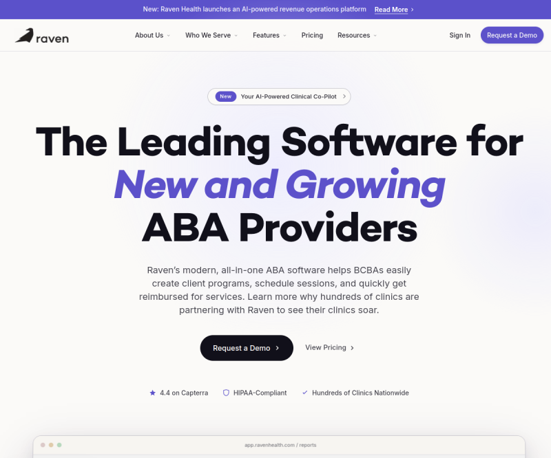 Raven Health