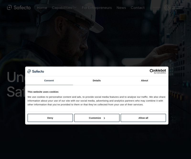 Safecto