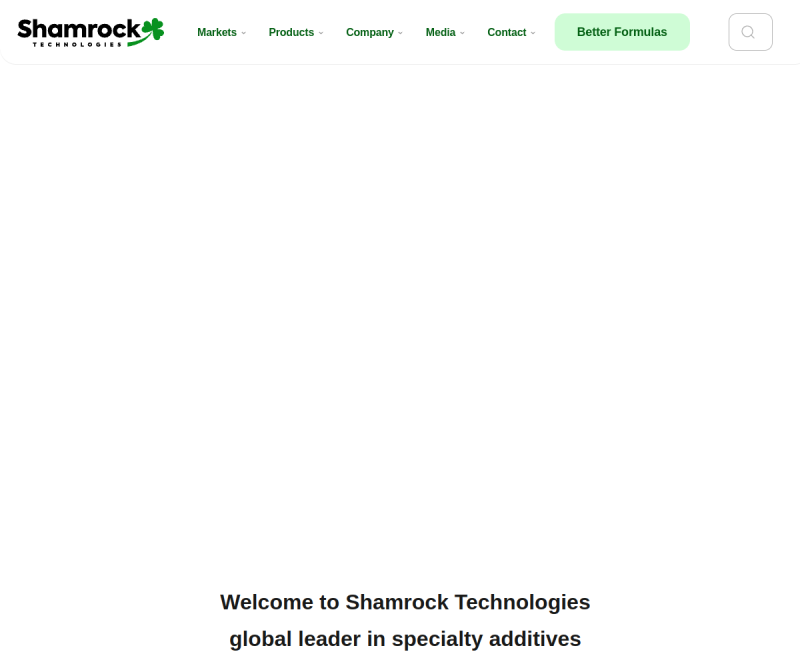 Shamrock Technologies