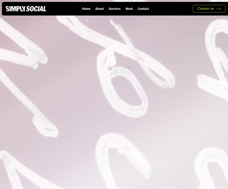 Simply Social