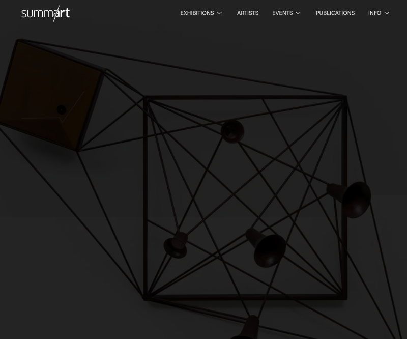 Summart Art Center
