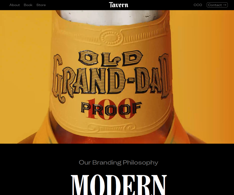 Tavern Agency