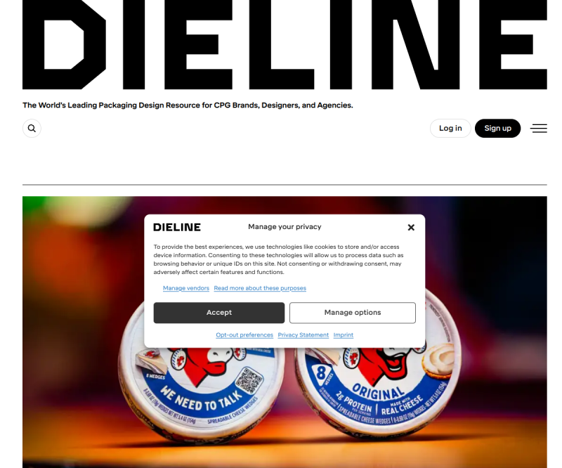 DIELINE