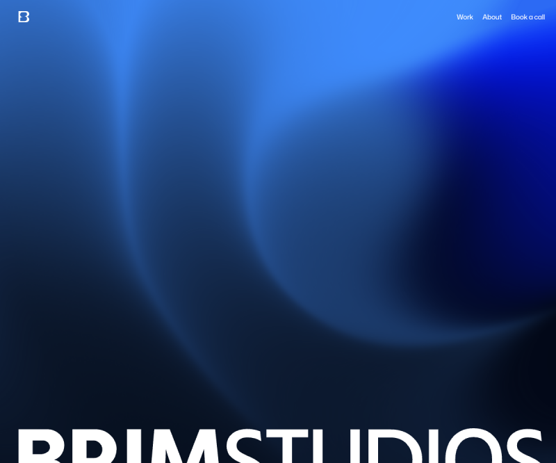 Brim Studios