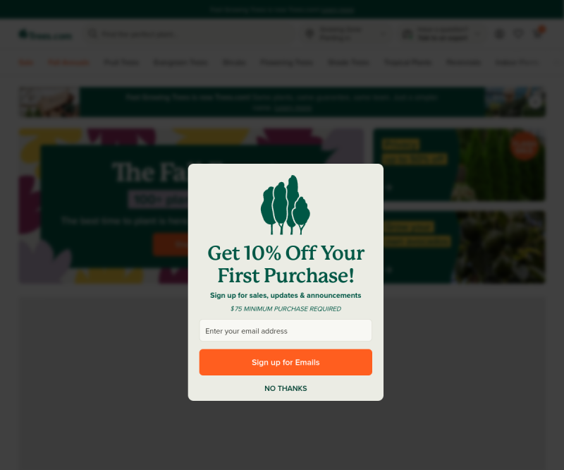 Trees.com