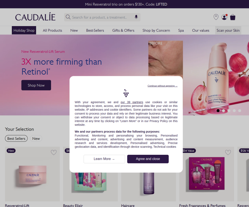 Caudalie US
