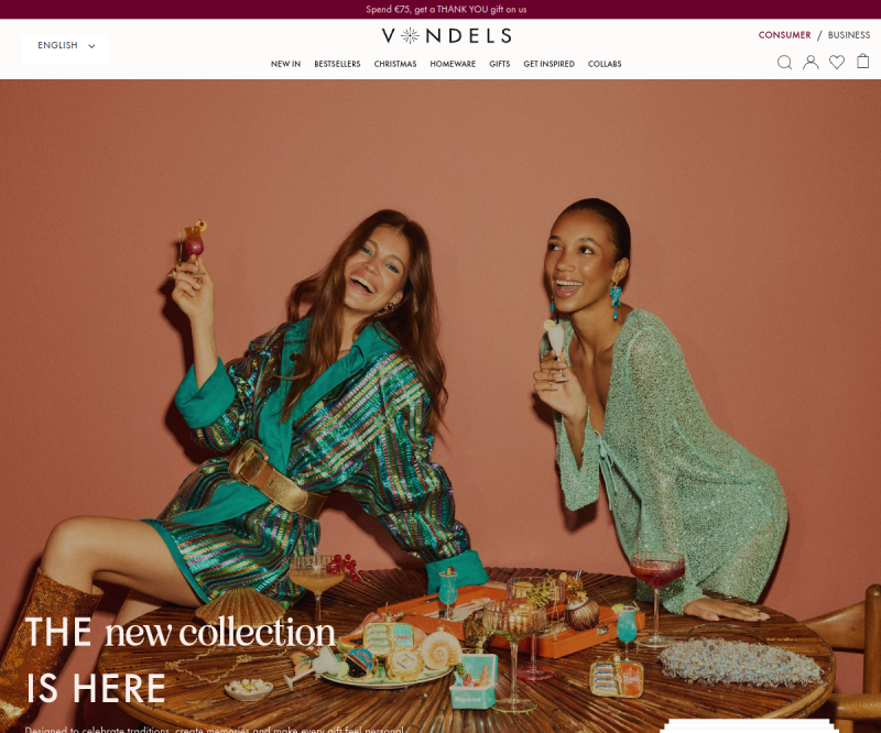 Vondels