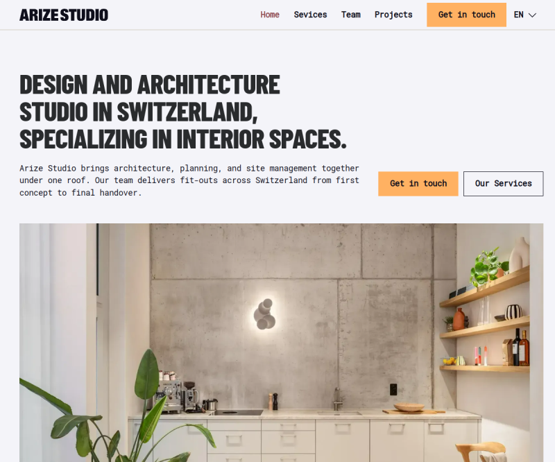 Arize Studio