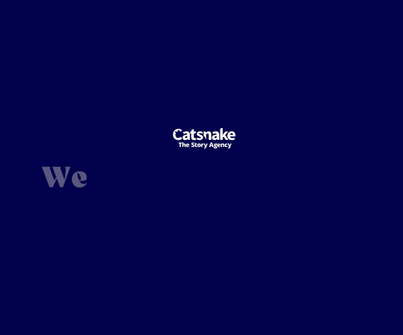 Catsnake