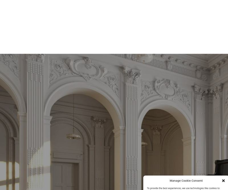 International Piano Academy Lake Como