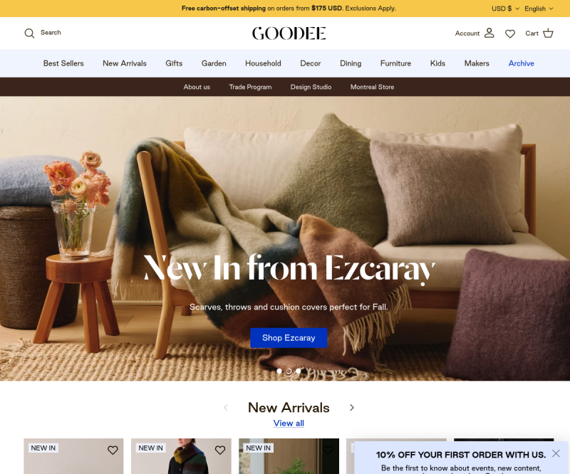 GOODEE