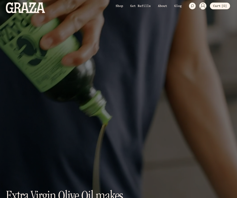 Graza