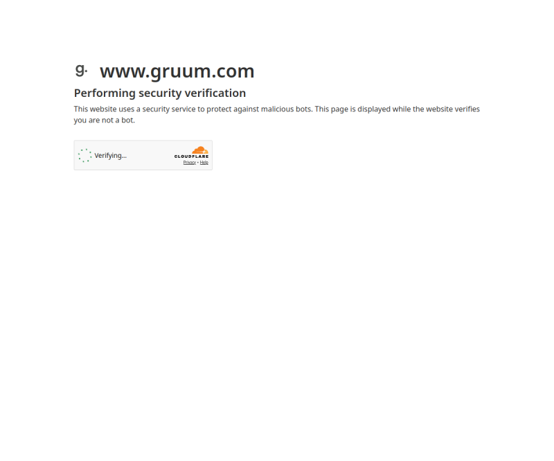 grüum