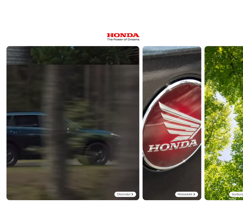 Honda Türkiye