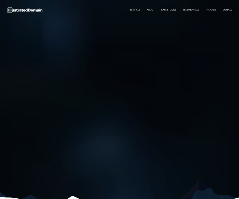 Illustrated Domain