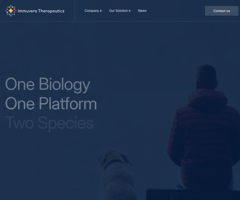 Immuvera Therapeutics