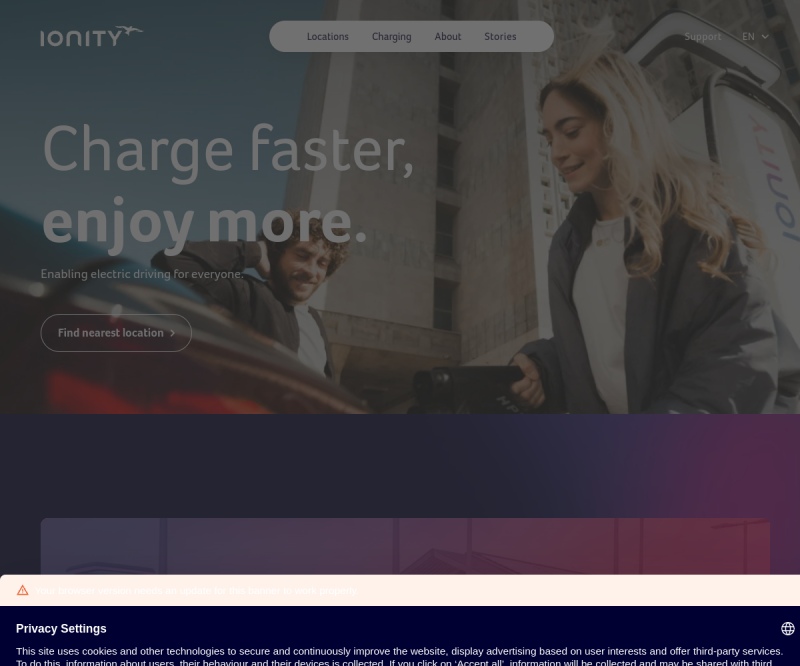 IONITY