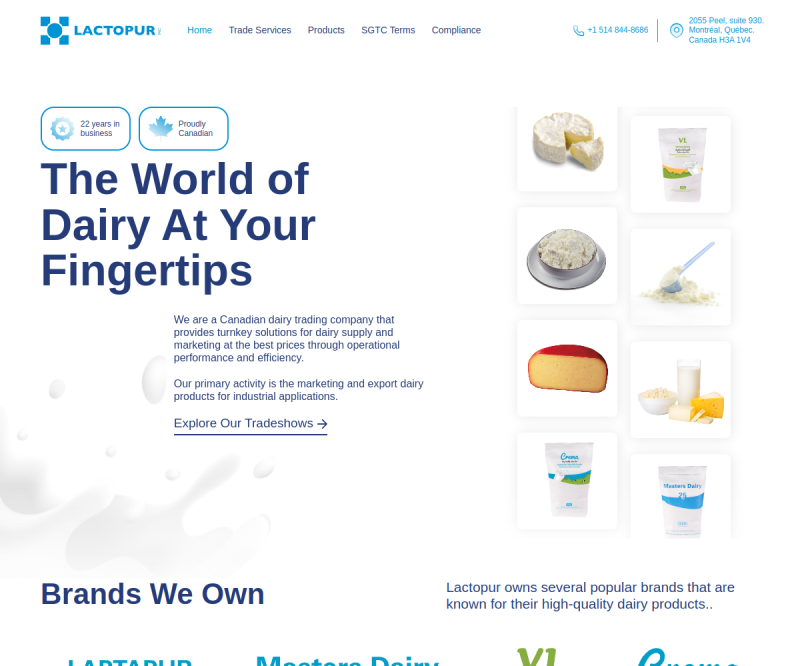 Lactopur