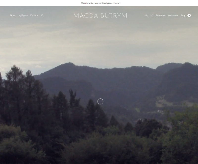 Magda Butrym