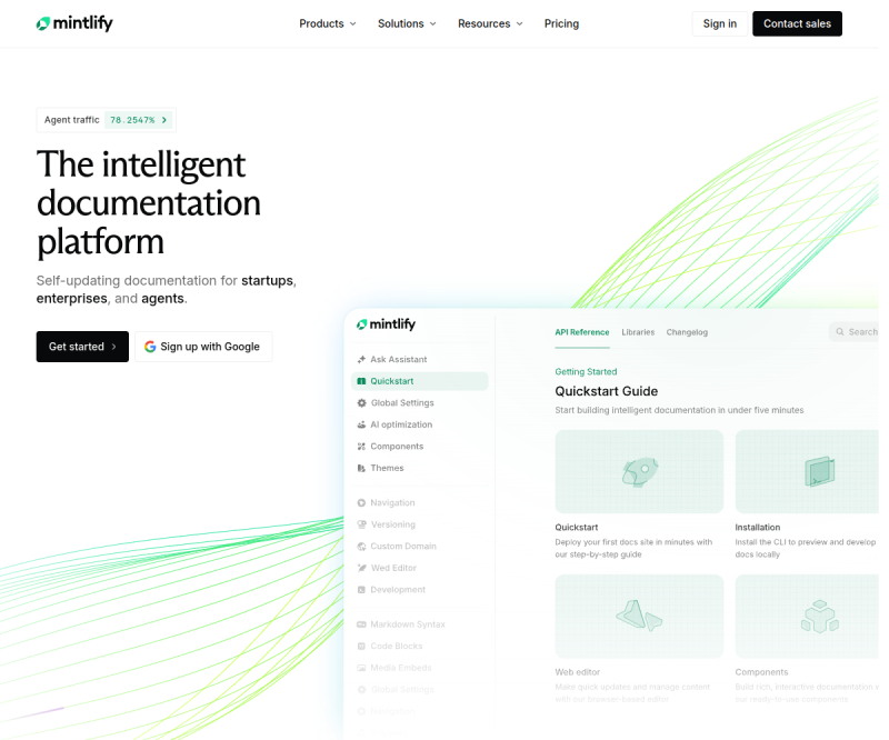 Mintlify