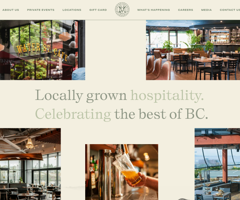 Moments Hospitality Collective