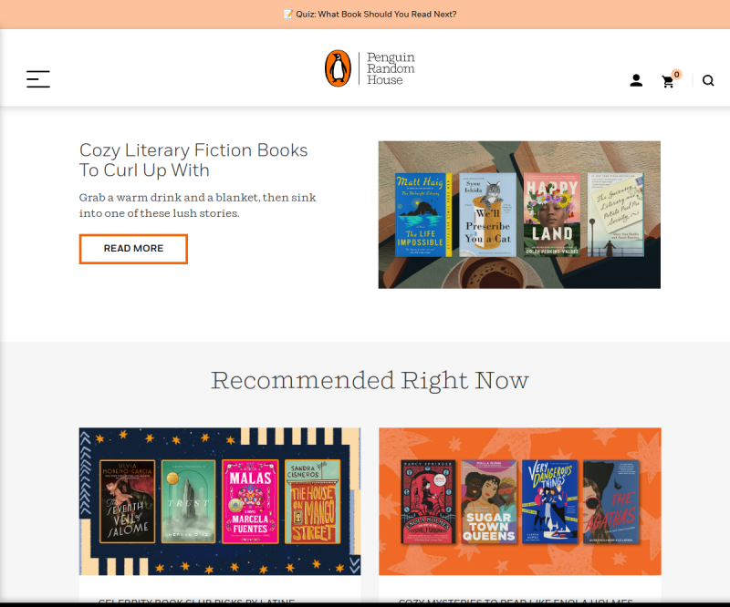 Penguin Random House