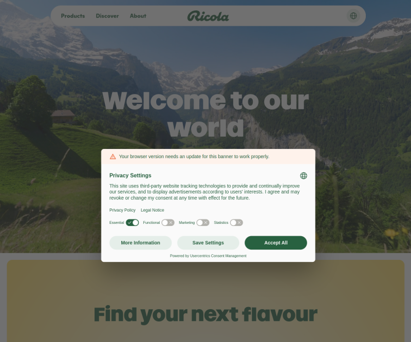 Ricola