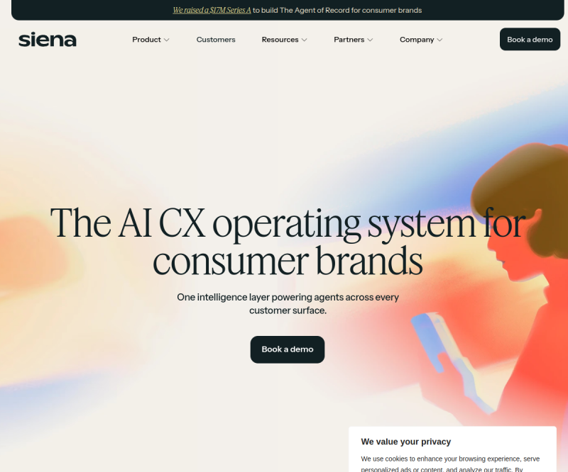 Siena AI