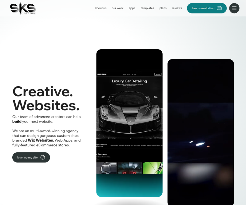 SKS Creative