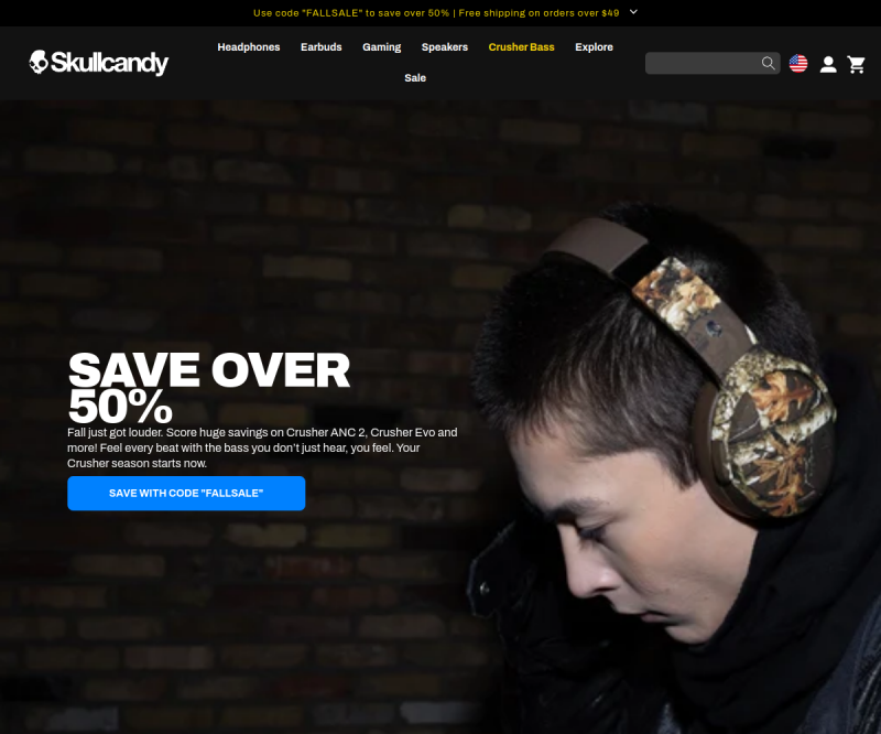 Skullcandy