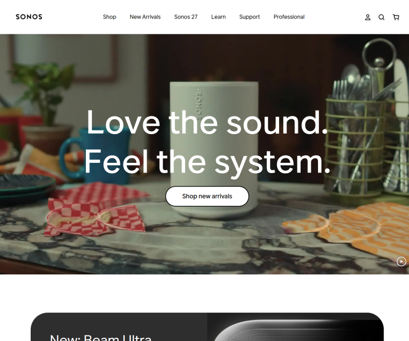 Sonos