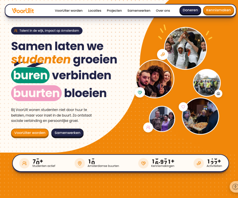 VoorUit