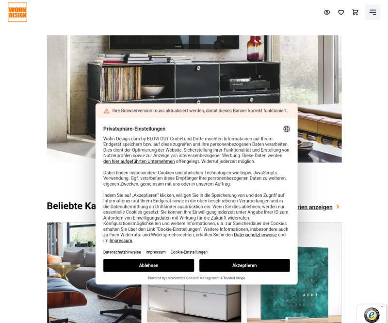 WOHN-DESIGN
