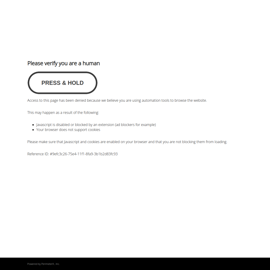 apartmenttherapy.com homepage screenshot