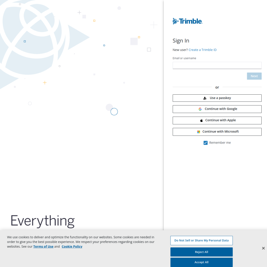 app.sketchup.com homepage screenshot