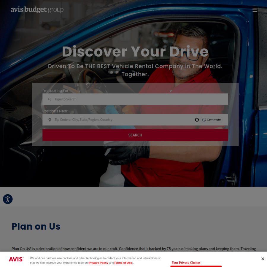avisbudgetgroup.jobs homepage screenshot