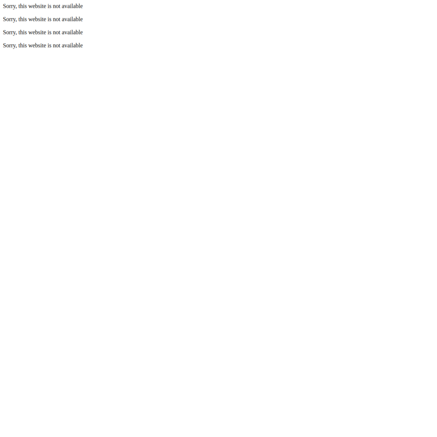 barkertime.com homepage screenshot