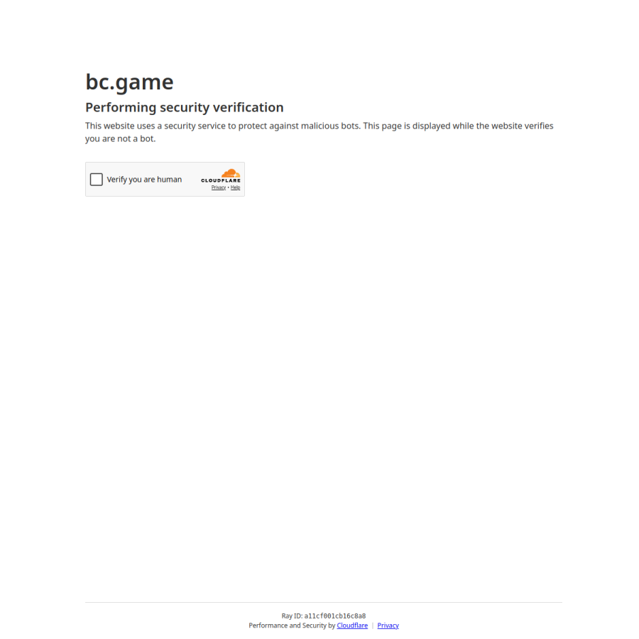 bc.game homepage screenshot