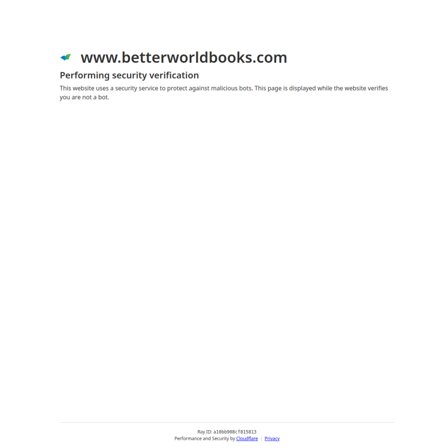 betterworldbooks.com homepage screenshot