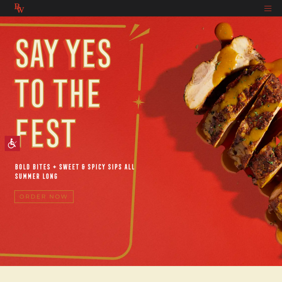 bigwhiskeys.com homepage screenshot