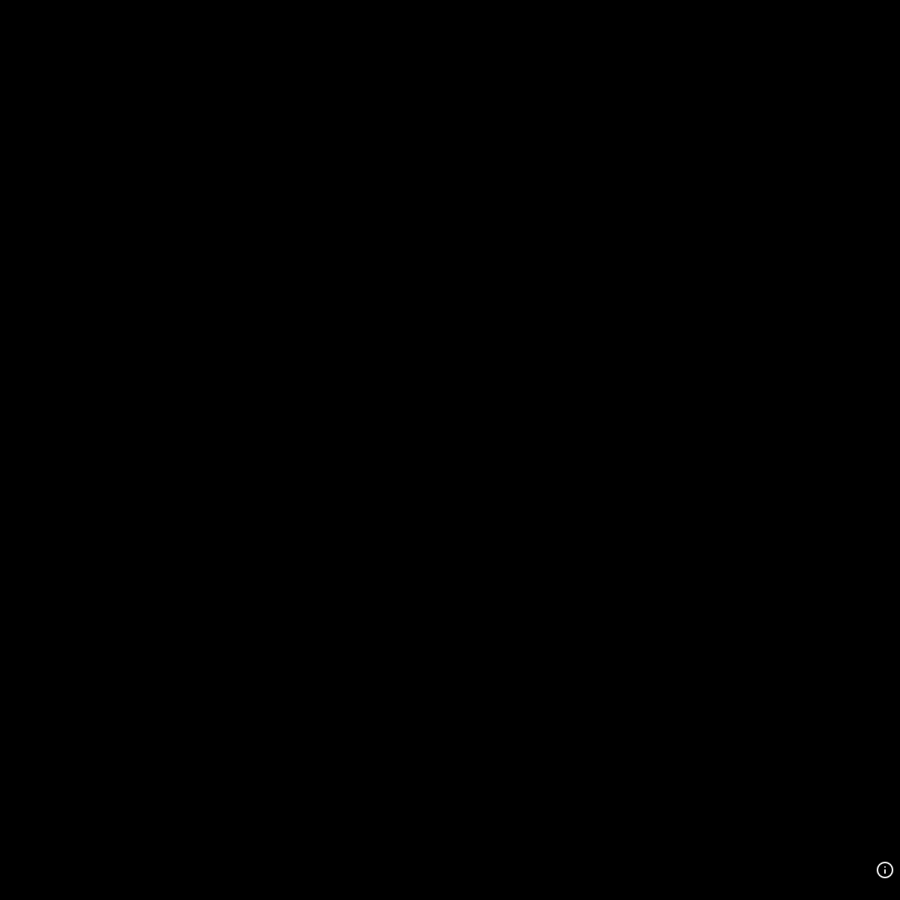 blackscreen.app homepage screenshot
