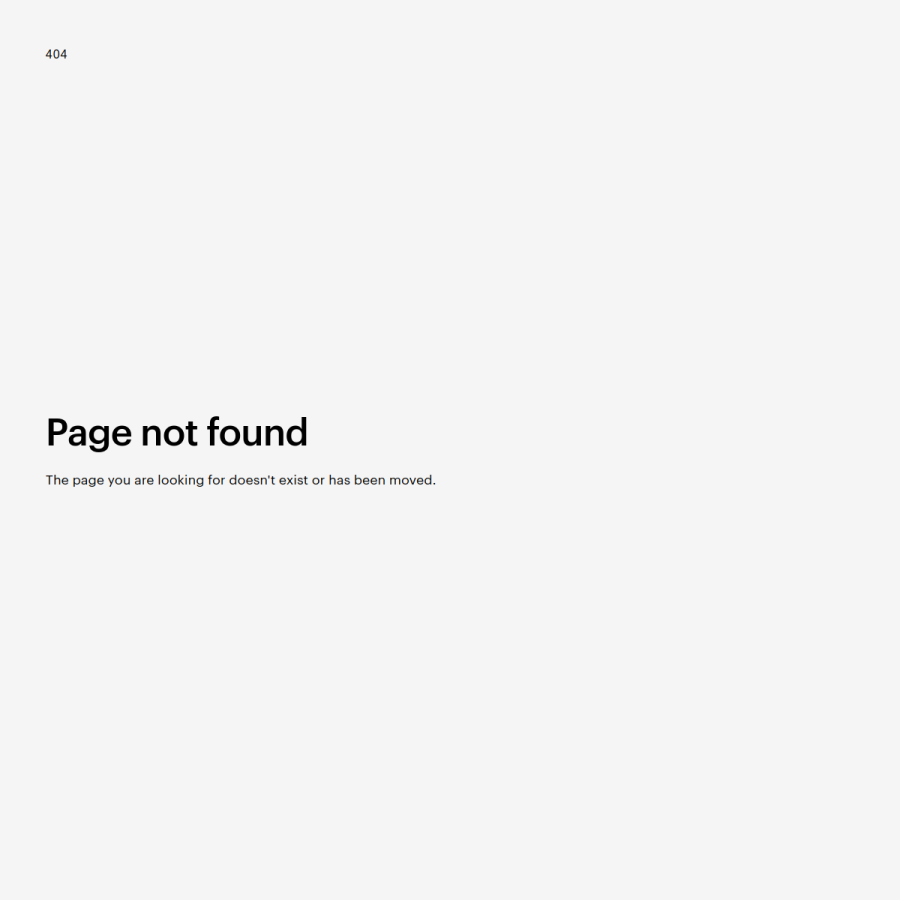 blobr.io homepage screenshot
