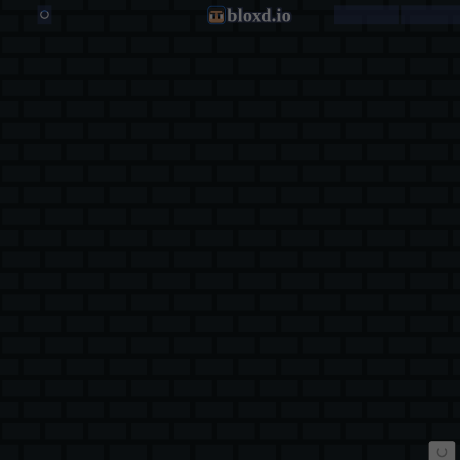 bloxd.io homepage screenshot