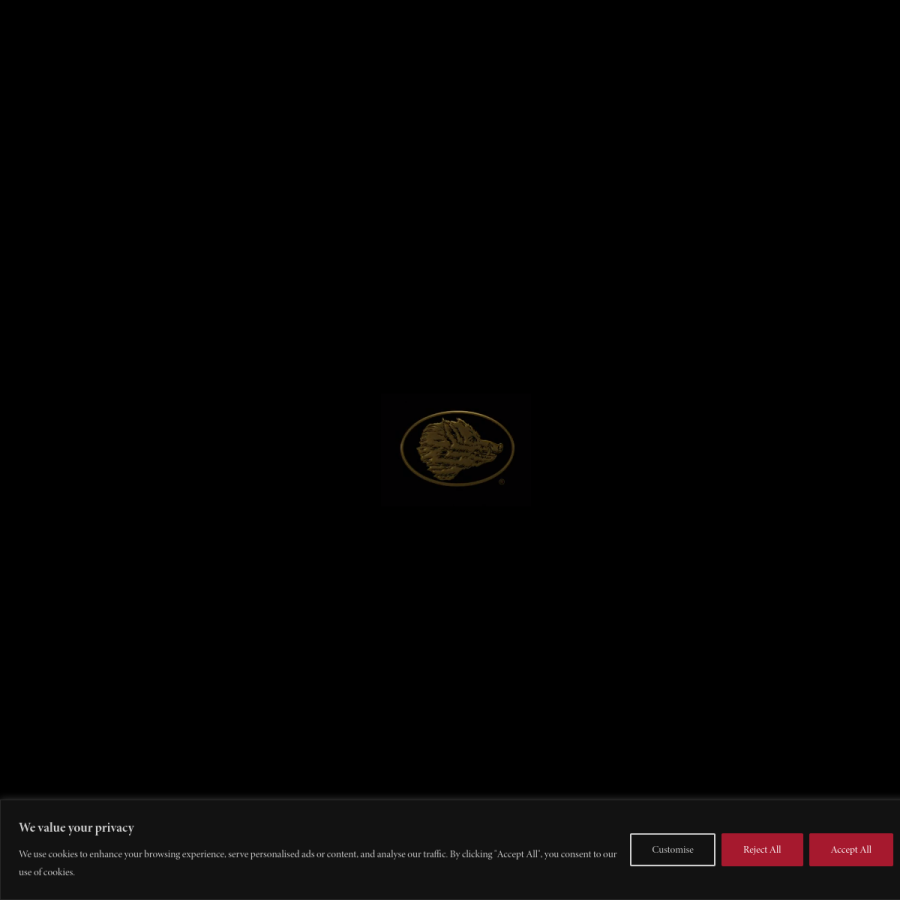 boarshead.com homepage screenshot