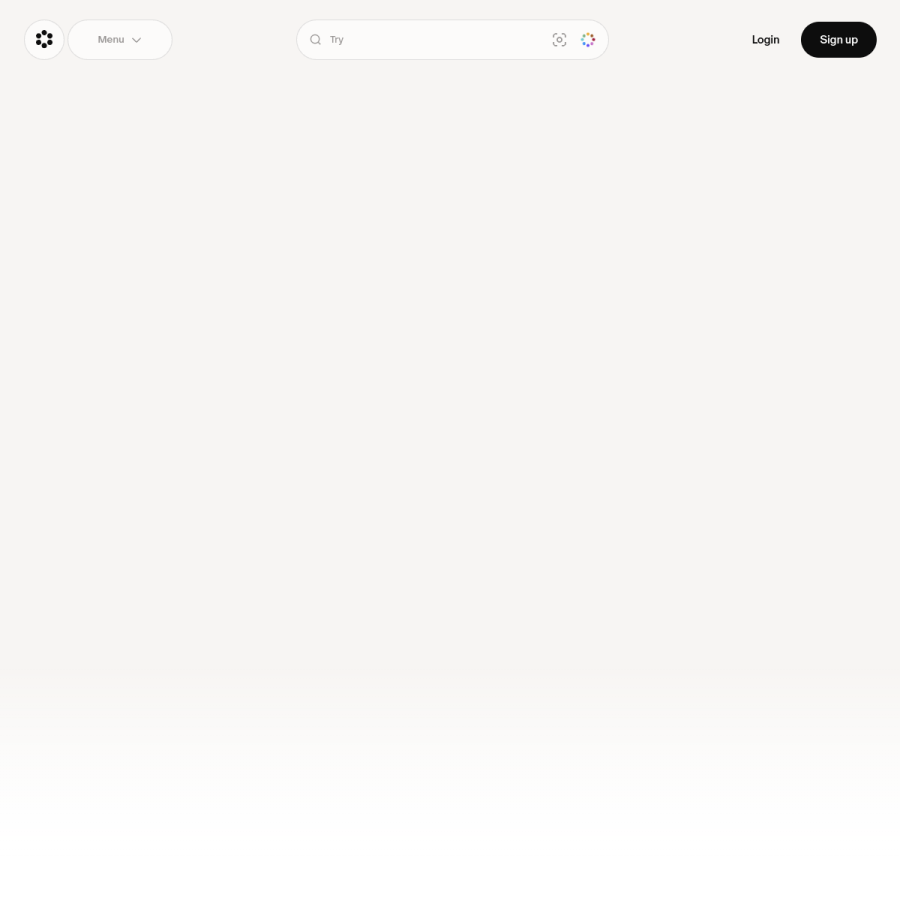 cosmos.so homepage screenshot